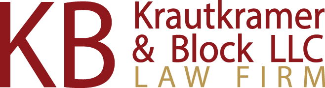 Krautkramer & Block LLC Law Firm Logo